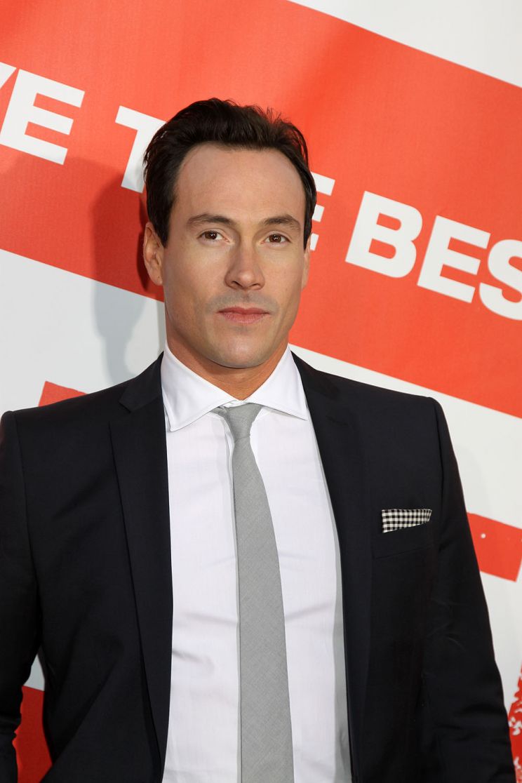 Chris Klein