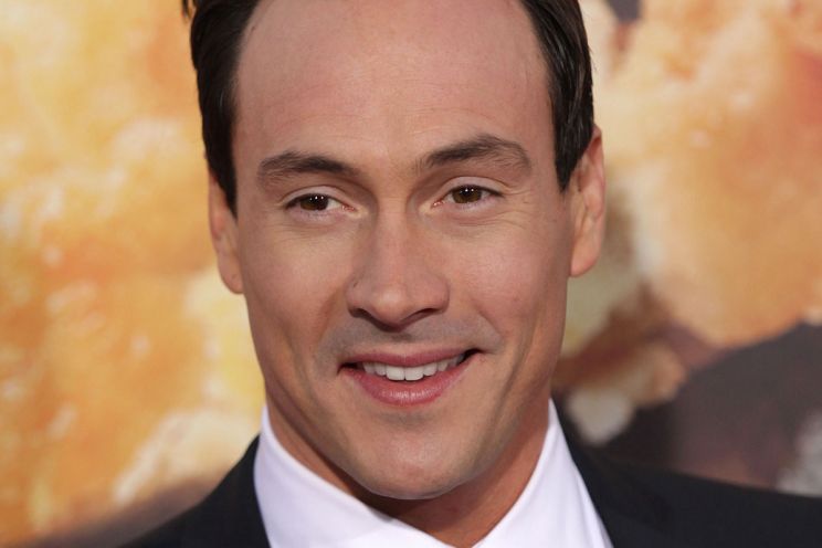 Chris Klein