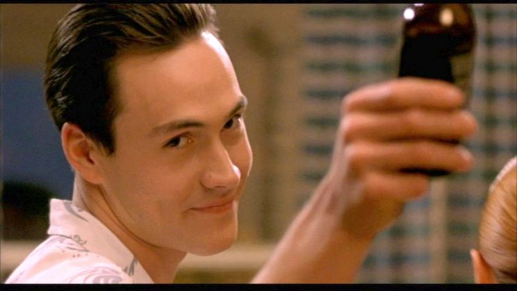 Chris Klein