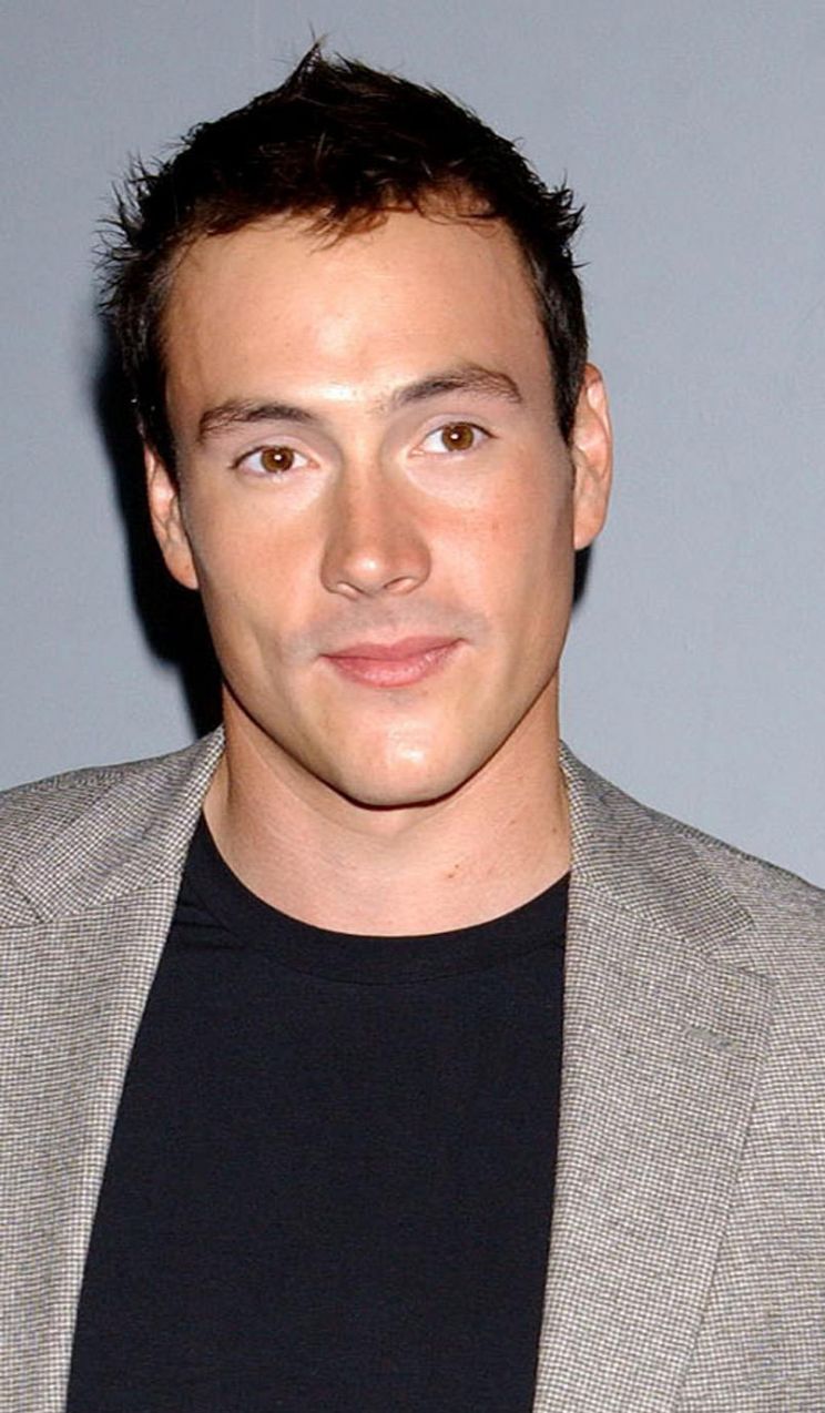 Chris Klein