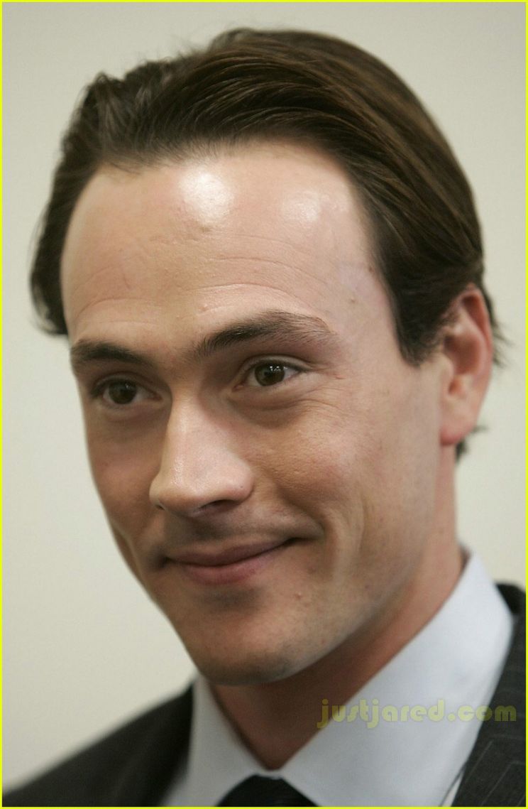 Chris Klein