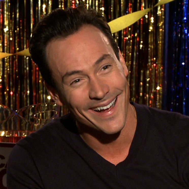 Chris Klein
