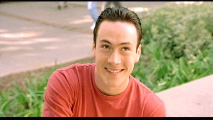 Chris Klein