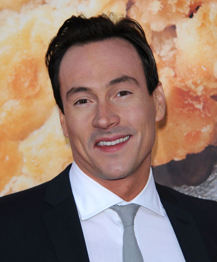Chris Klein