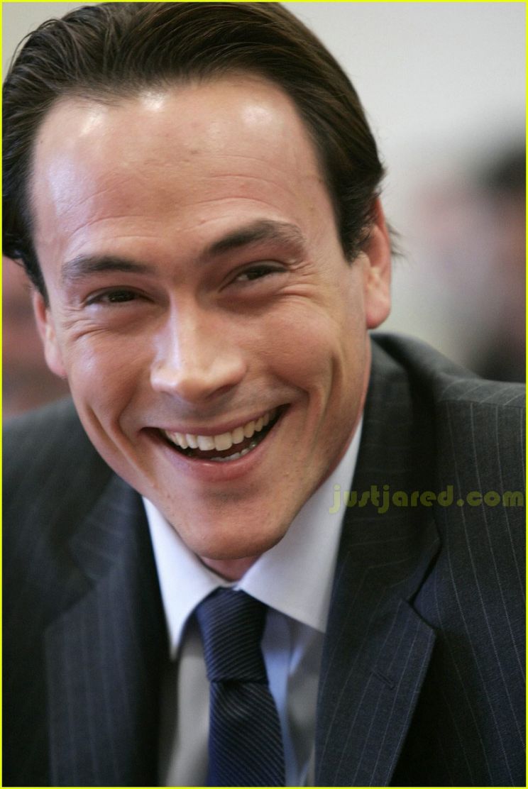 Chris Klein