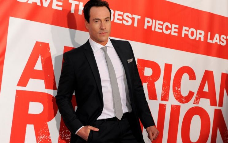 Chris Klein