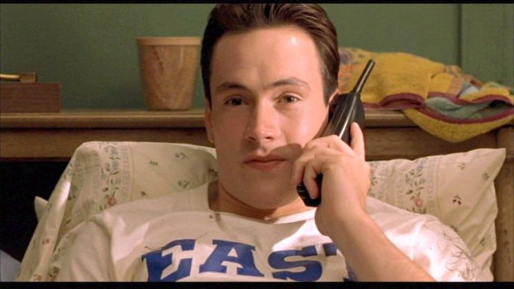 Chris Klein