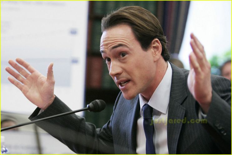 Chris Klein