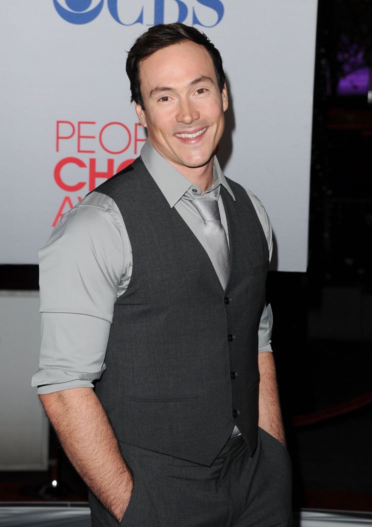 Chris Klein