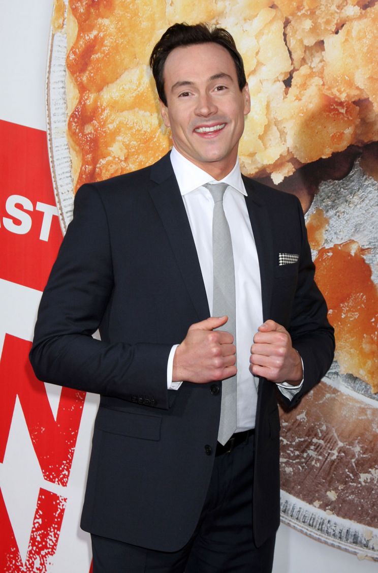 Chris Klein