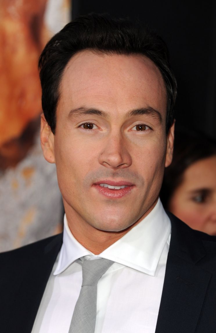 Chris Klein