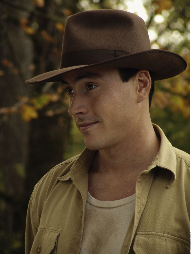 Chris Klein