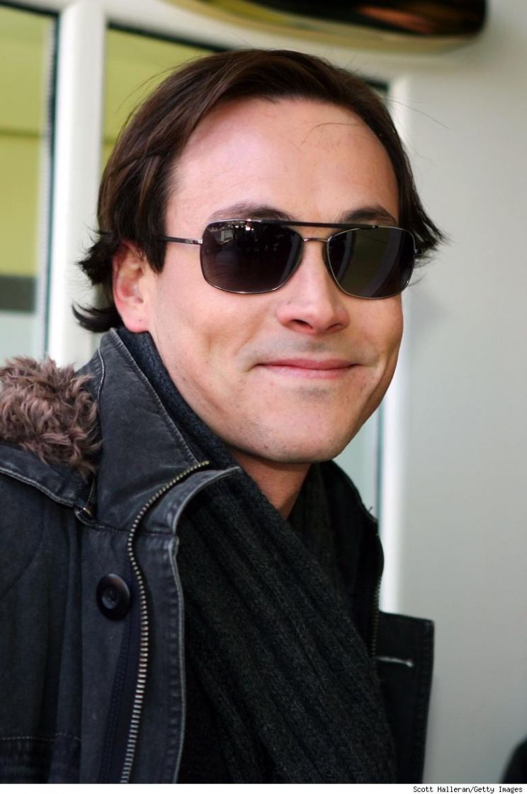 Chris Klein