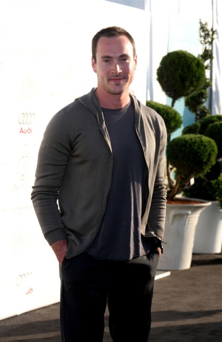Chris Klein