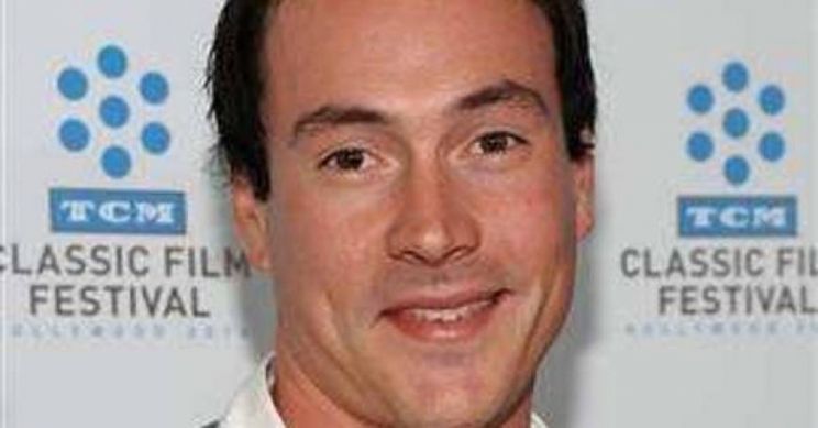 Chris Klein