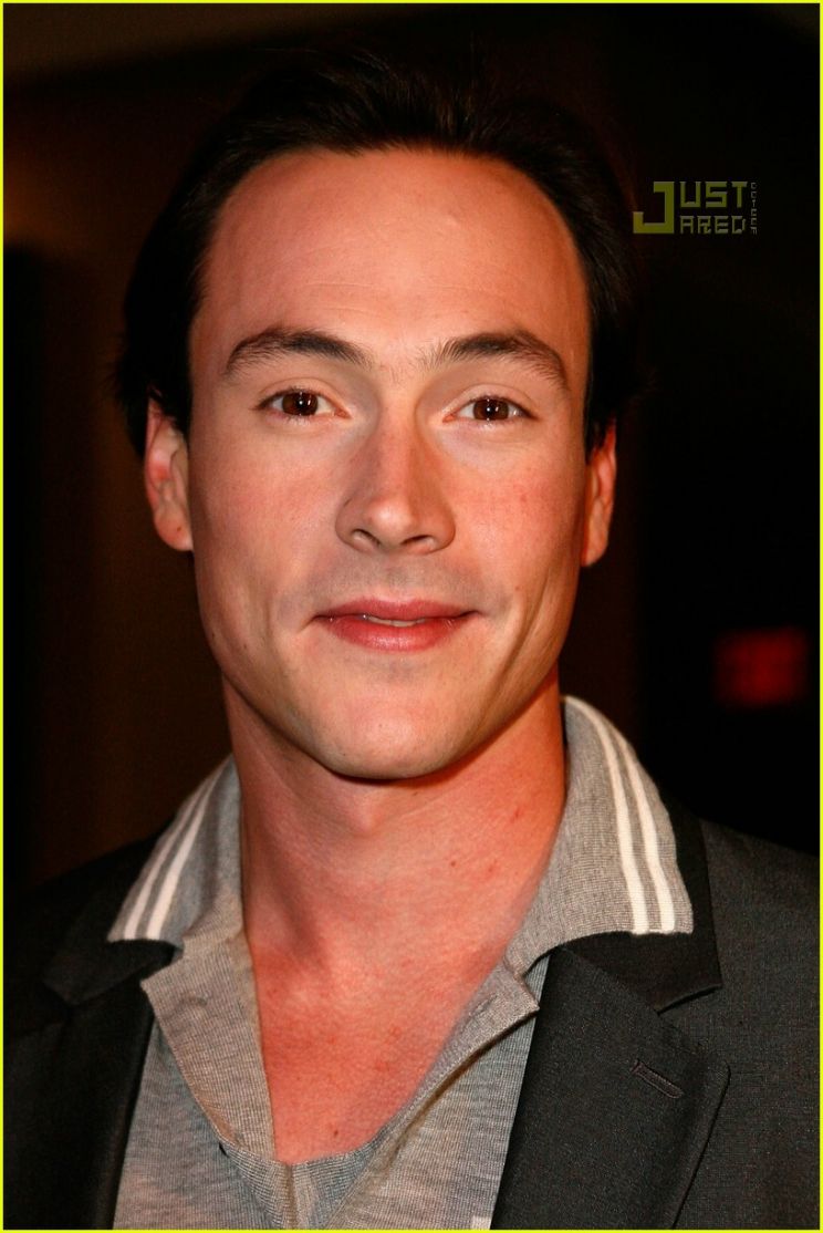 Chris Klein
