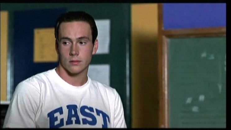 Chris Klein