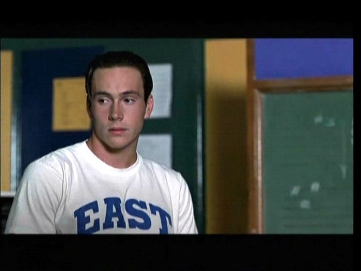 Chris Klein