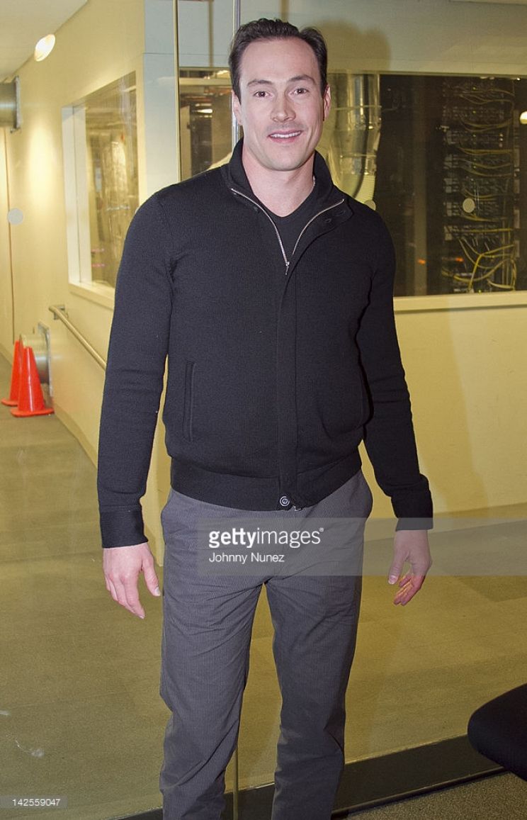 Chris Klein
