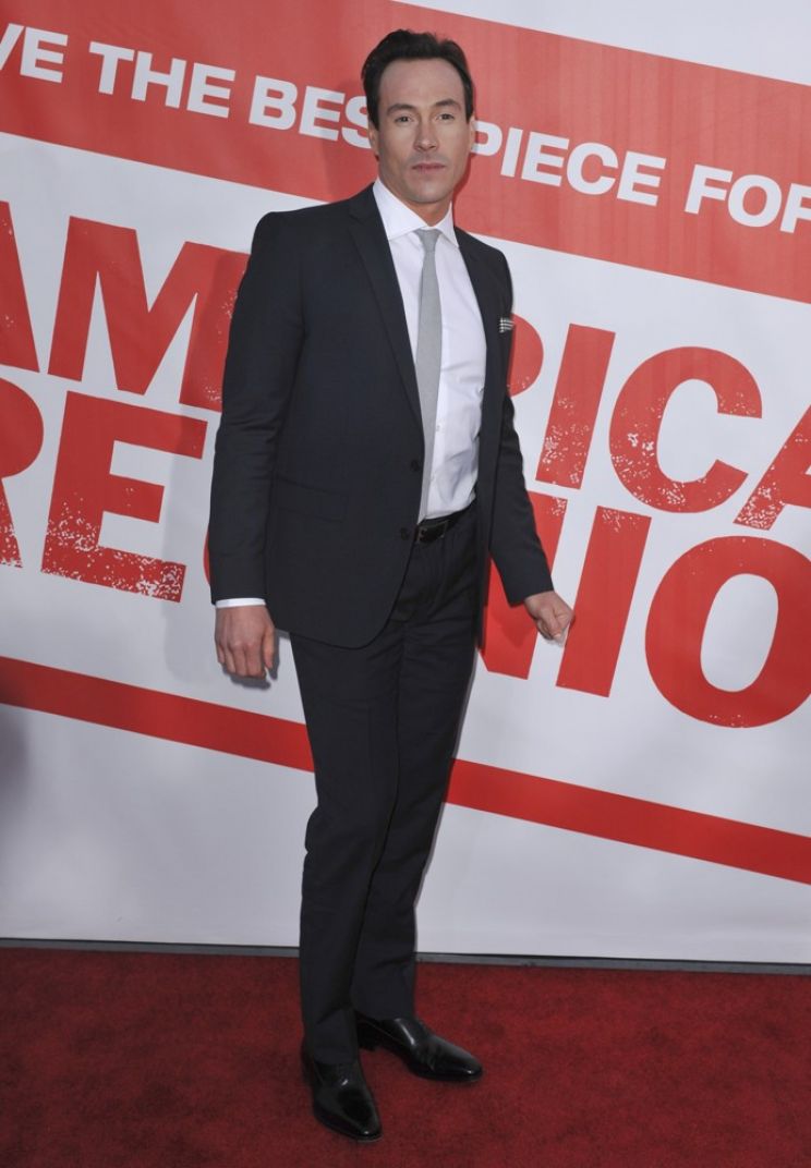 Chris Klein