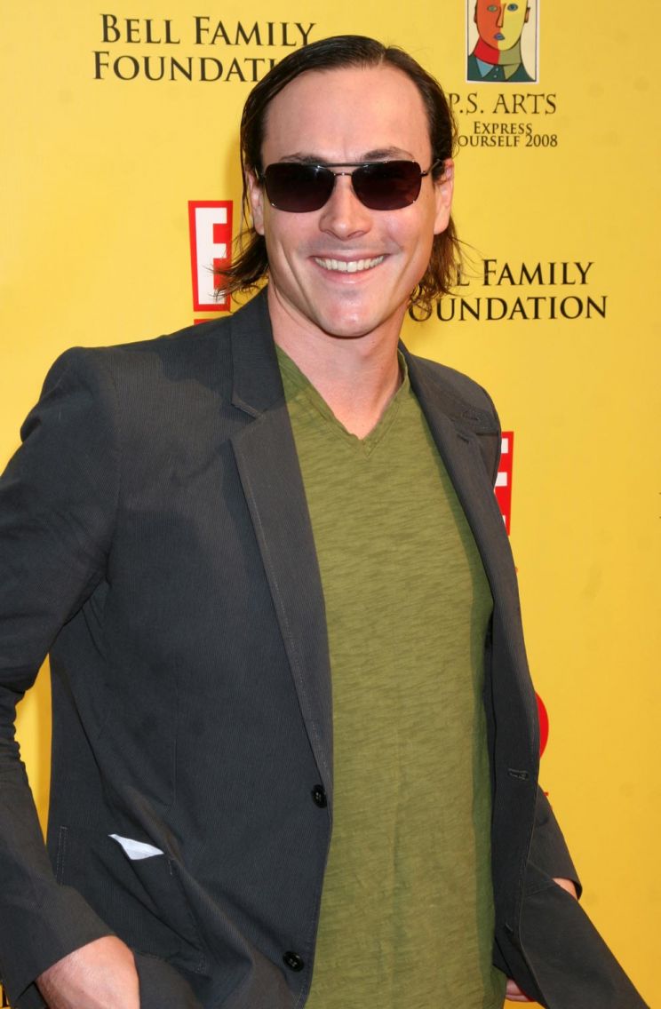 Chris Klein