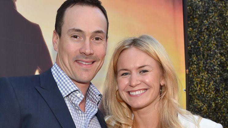 Chris Klein