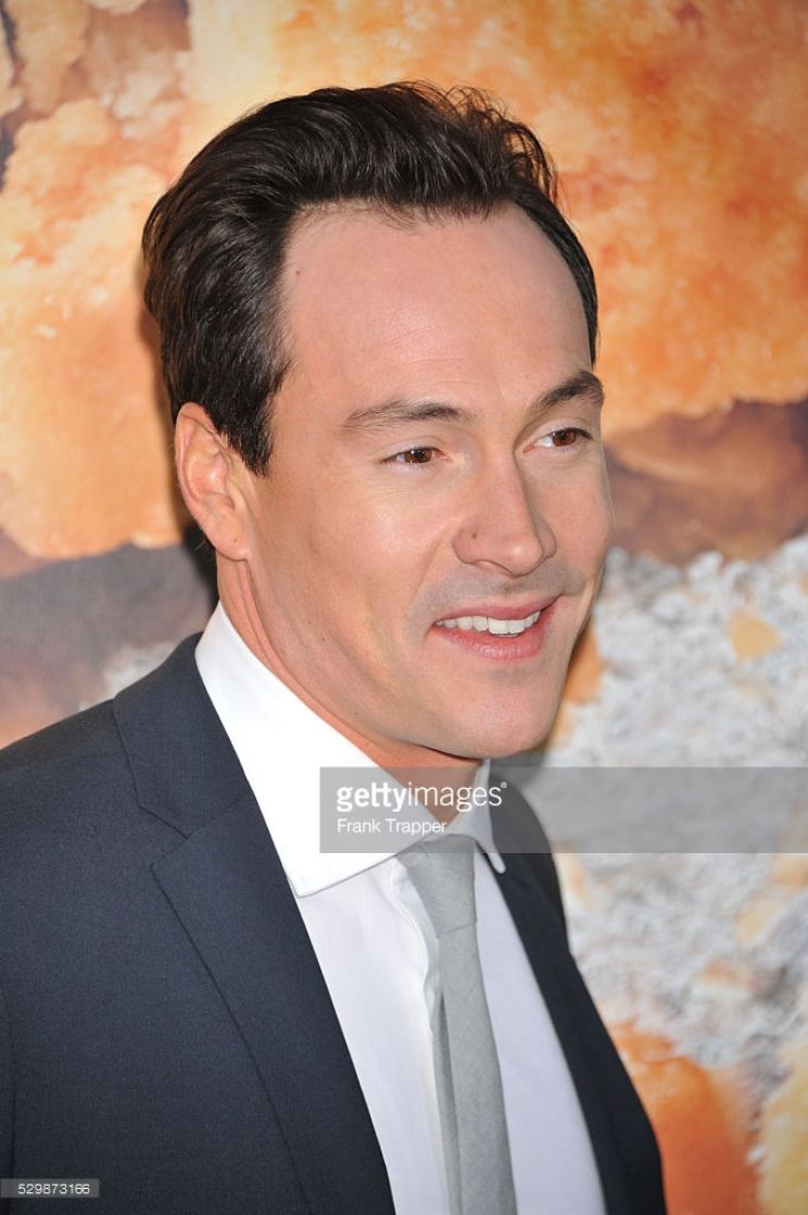 Chris Klein
