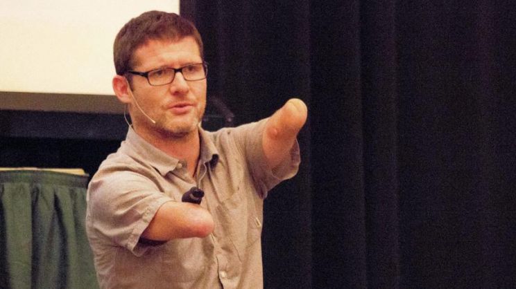 Chris Koch