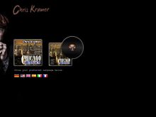 Chris Kramer