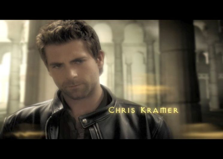 Chris Kramer