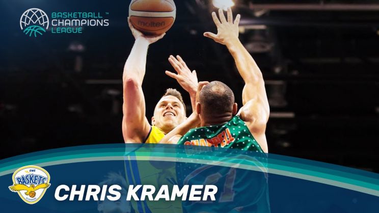 Chris Kramer
