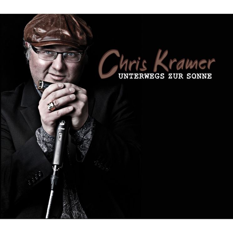 Chris Kramer