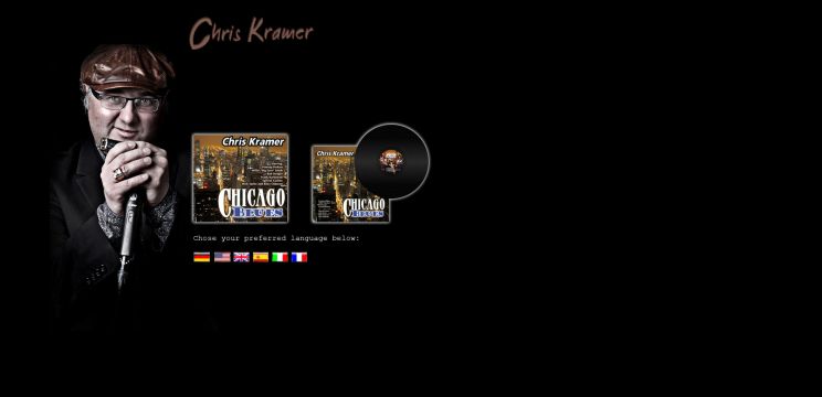 Chris Kramer