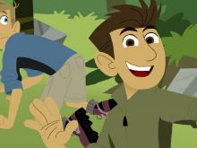 Chris Kratt