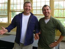 Chris Kratt