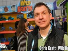 Chris Kratt