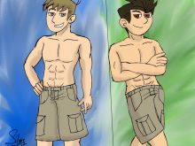 Chris Kratt