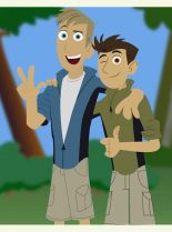 Chris Kratt