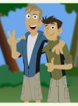 Chris Kratt