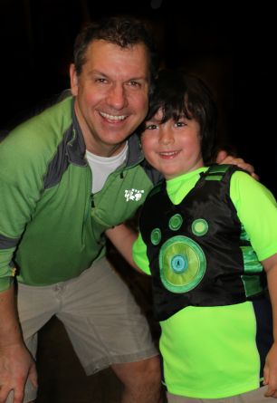 Chris Kratt