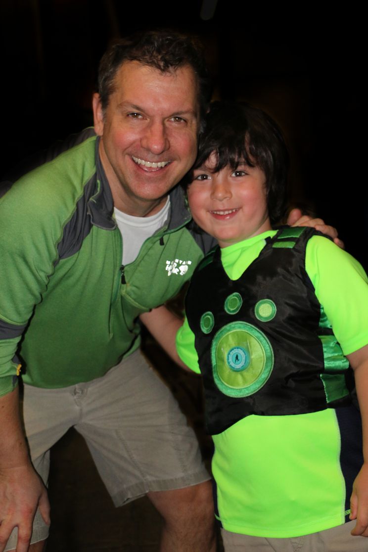 Chris Kratt