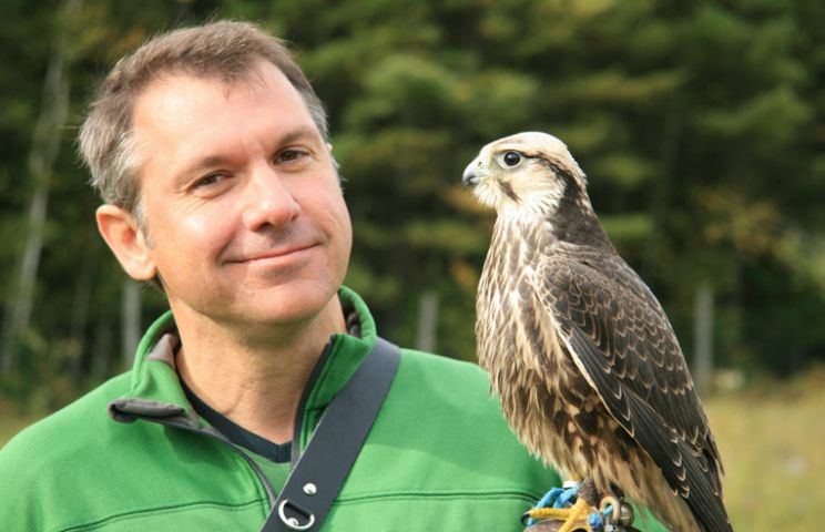 Chris Kratt