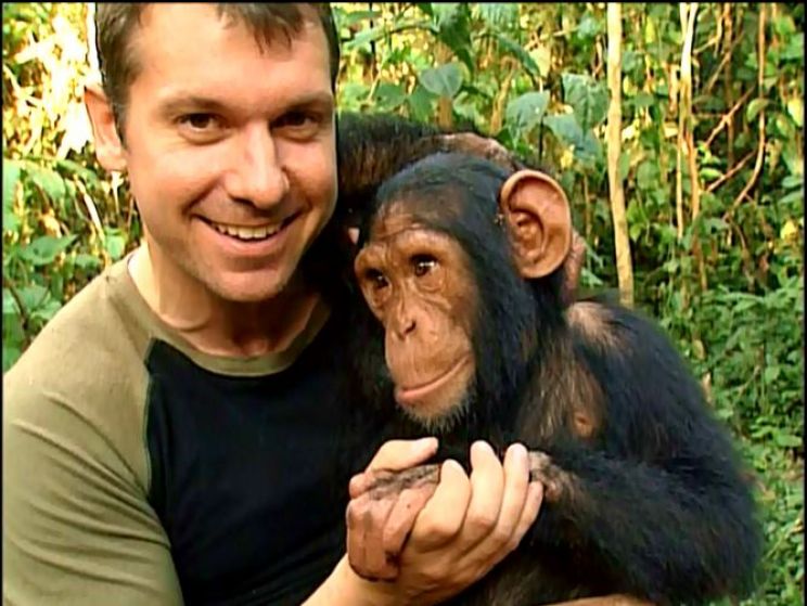 Chris Kratt