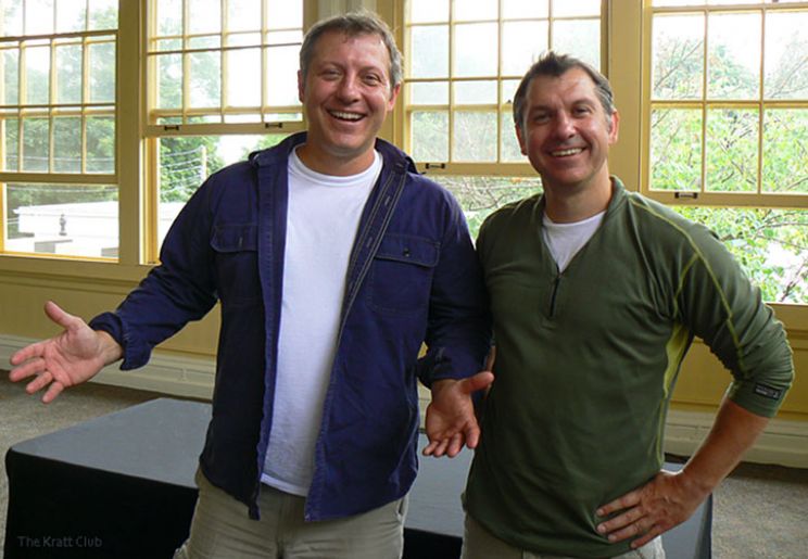 Chris Kratt