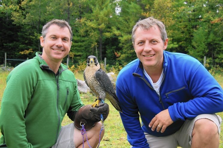 Chris Kratt