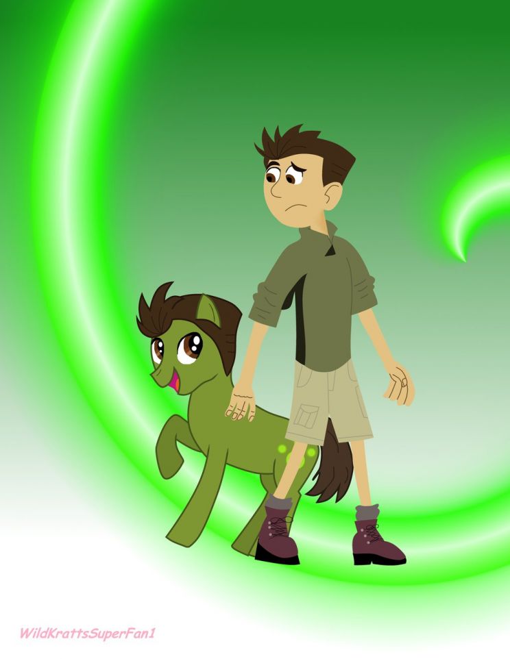 Chris Kratt