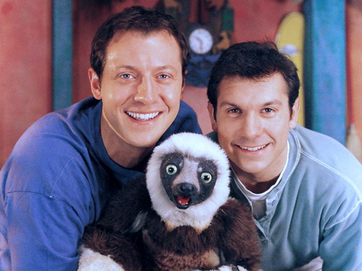 Chris Kratt