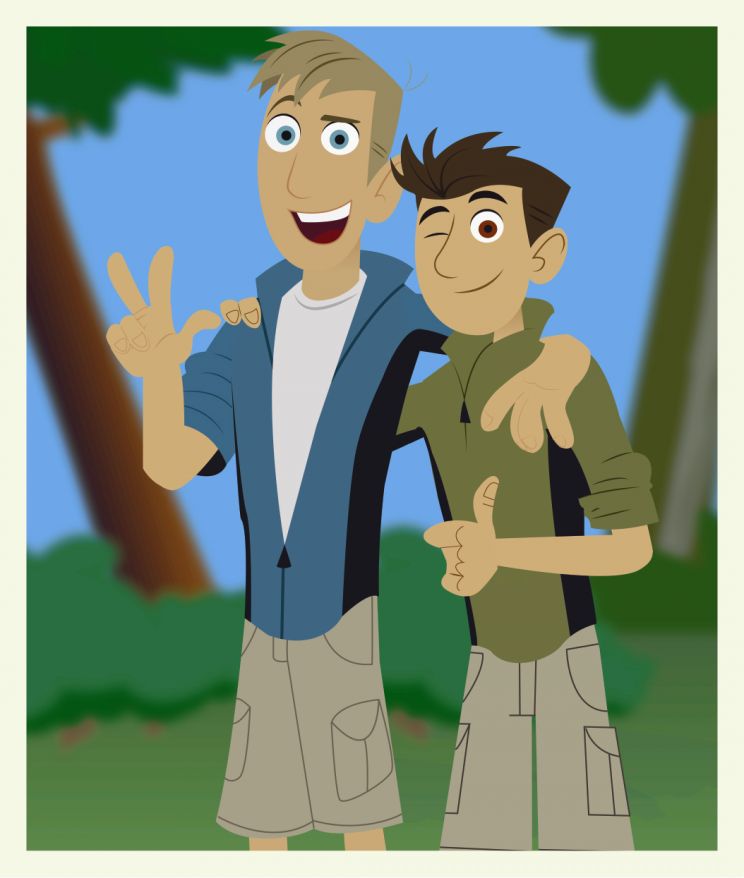 Chris Kratt