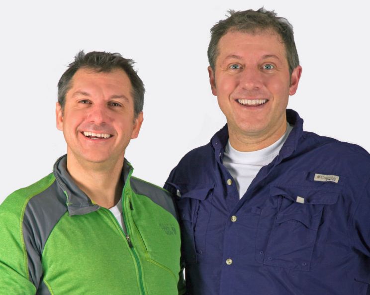 Chris Kratt