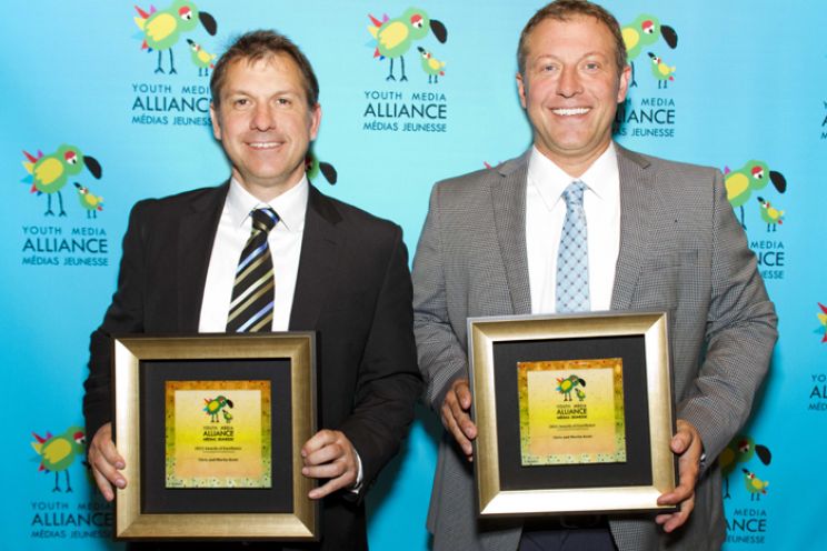 Chris Kratt